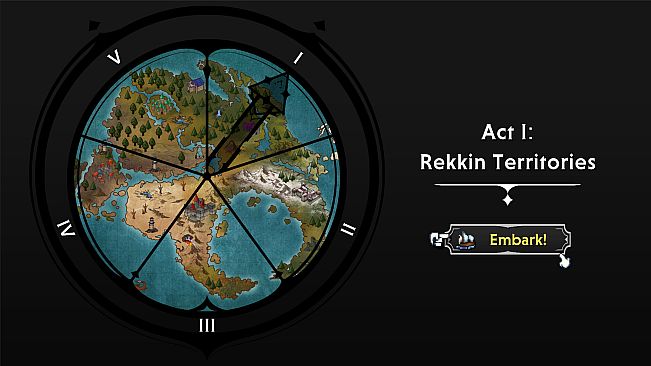 Astral Throne II: Age of the Phoenix