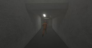 SCP: Archive