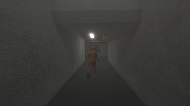 SCP: Archive
