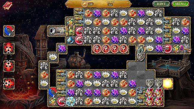 Spellarium 14 Collector's Edition