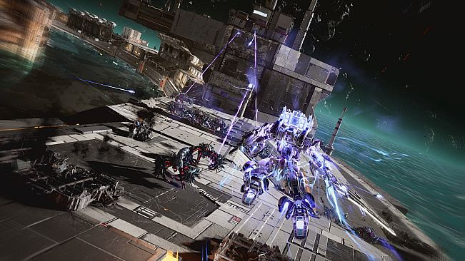 GUNDAM ROGUE ORBIT Deluxe Edition Pre-Order