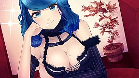 Treasure of a Blizzard