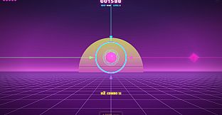 VIDEO GAMES neon collection