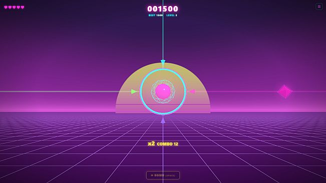 VIDEO GAMES neon collection