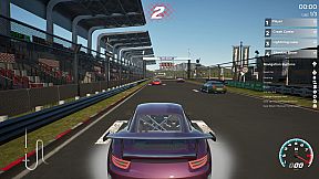 Drift Racing Madness 2