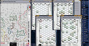 Fantasy Grounds - Traveller - The Deep And The Dark