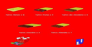 Supermrket: Expansion Navidad