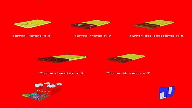 Supermrket: Expansion Navidad