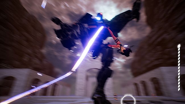 《Drifting : Weight of Feathers》