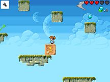 Alice's Mom's Rescue