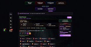 Vanya Online - Idle MMORPG