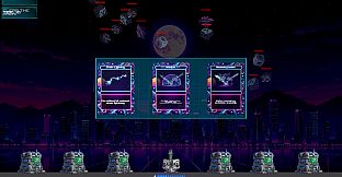 Command-Ω Omega 2