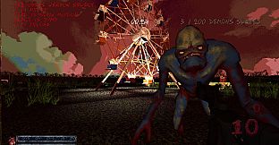 DEMON SIEGE