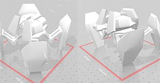 Gladiabots - Optimization Pack