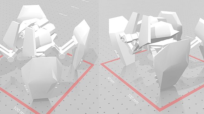 Gladiabots - Optimization Pack