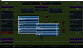 Pro Strategy Football 2025