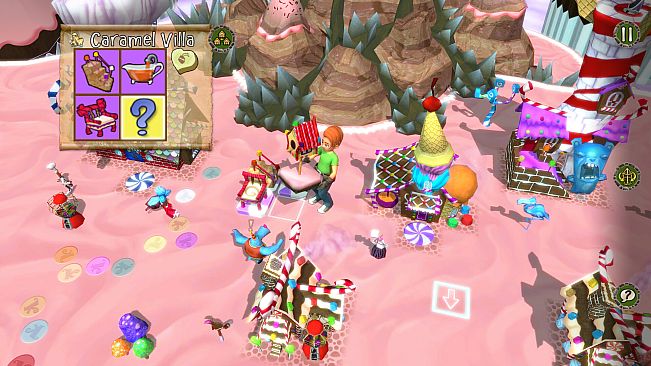 A World of Keflings - Sugar, Spice and Not So Nice