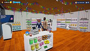 Sweet Toys Simulator