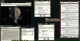 Fantasy Grounds - Pathfinder 2 RPG - Adventure Path #209: Destroyer's Doom (Triumph of the Tusk 3 of 3)