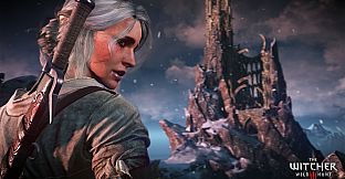 The Witcher 3: Wild Hunt Soundtrack
