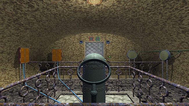 RHEM IV: The Golden Fragments SE