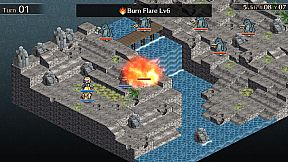 Mercenaries Wings: The False Phoenix