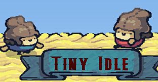 Tiny Idle