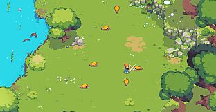 Kloa - Child of the Forest