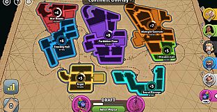 RISK: Global Domination - Myths & Legends