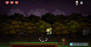 Night Ranger (Windows)