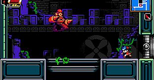 Hayaku! Island of Darkness