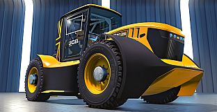 Farming Simulator 25: JCB - WFT