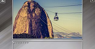 Super Jigsaw Puzzle: Generations - Brazil Puzzles