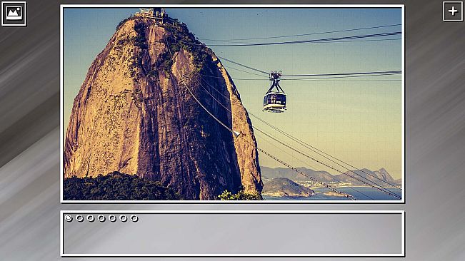 Super Jigsaw Puzzle: Generations - Brazil Puzzles