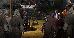 Helga the Viking Warrior 2: Ivar's Revenge