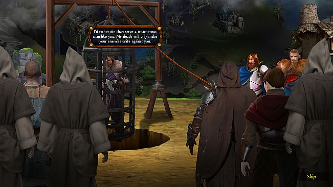 Helga the Viking Warrior 2: Ivar's Revenge