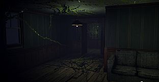 In Silent Walls : Inside The House