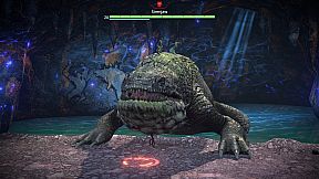 Godzilla x Kong: Titan Chasers