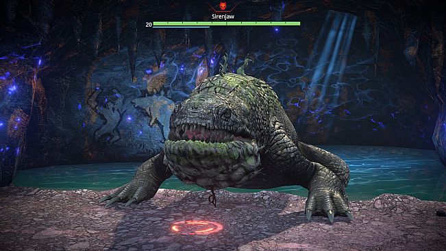 Godzilla x Kong: Titan Chasers