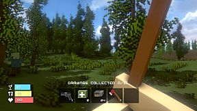 Megacraft Hentai Survival