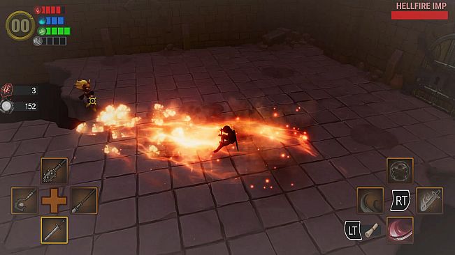 Chains of Eternis