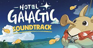 Hotel Galactic Soundtrack