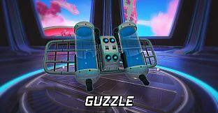 Turbo Golf Racing: Furry Friends Kit