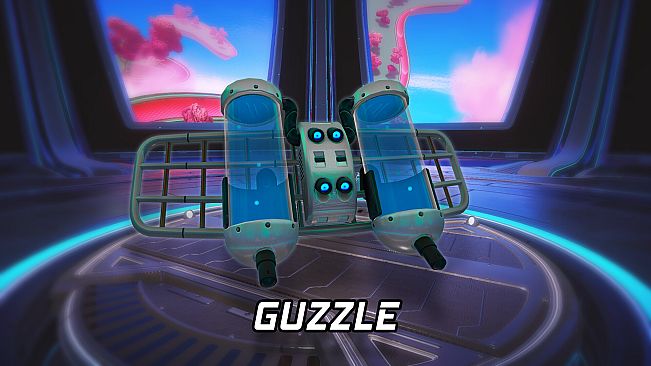 Turbo Golf Racing: Furry Friends Kit