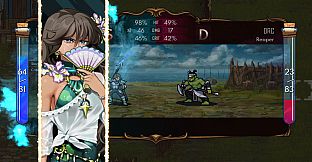 Suns Out, Swords Out DLC
