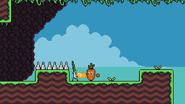 Carrot Smash (Windows)