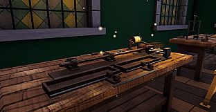 Magic Merchant Simulator