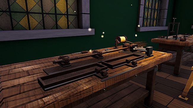 Magic Merchant Simulator