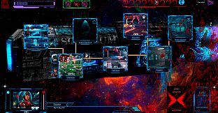 Lost in Space: Madness