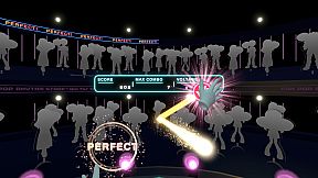 FAN POP RHYTHM STAGE〜Aim for the♡〜